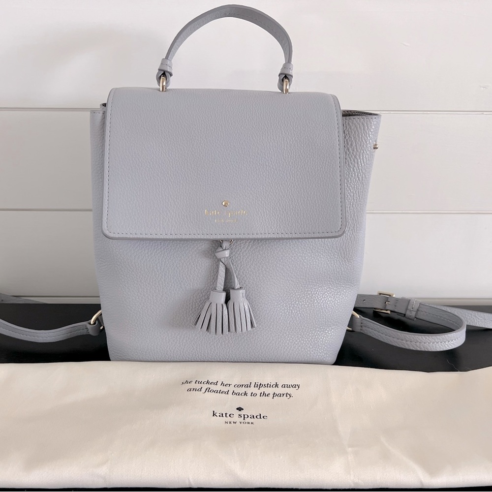 Kate Spade Hayes Street Teba Backpack